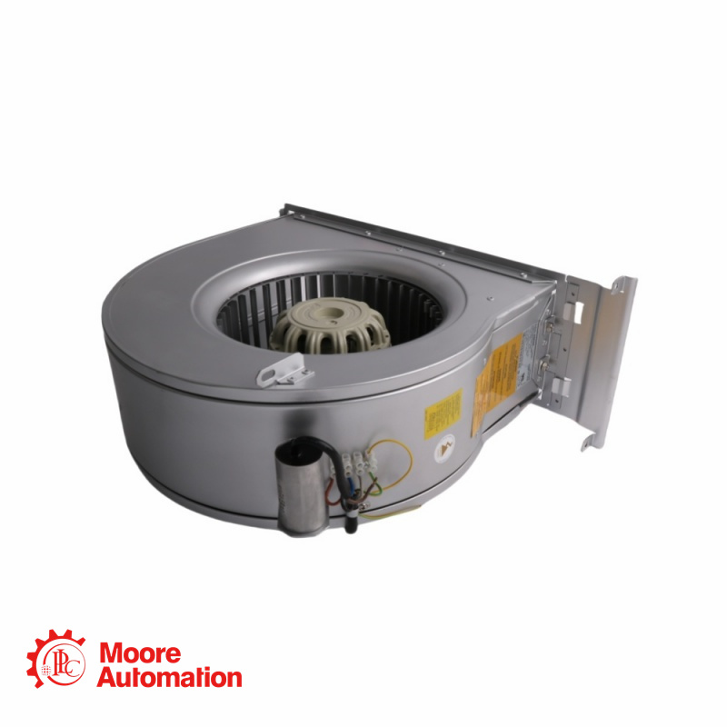 Siemens 6SL3362-0AF01-0AA1 MICROMASTER PX VERVANGENDE VENTILATOR
