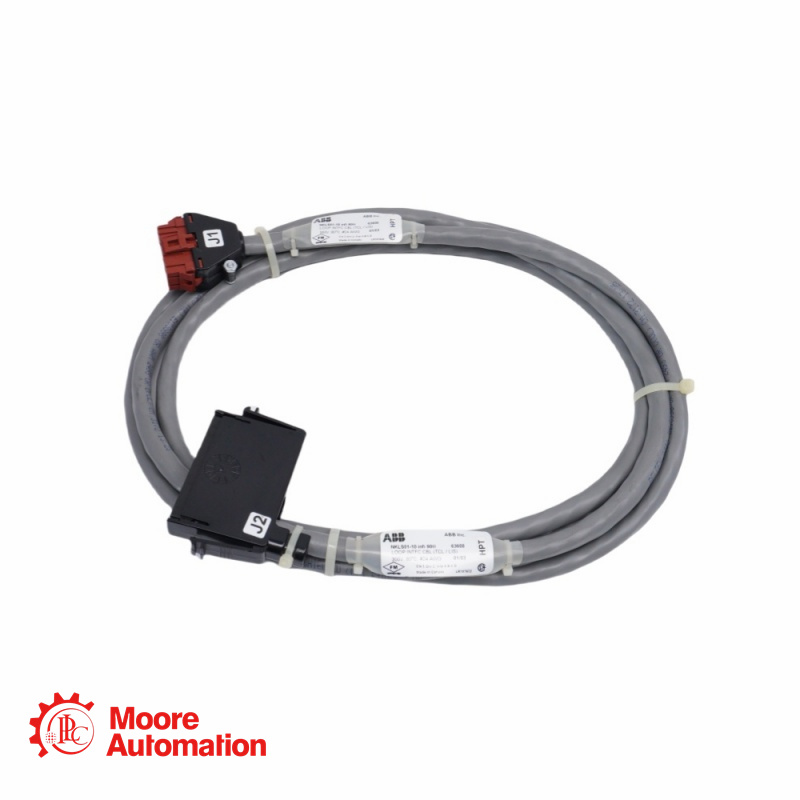 ABB NKLS11-10 Loop INTFC-kabel