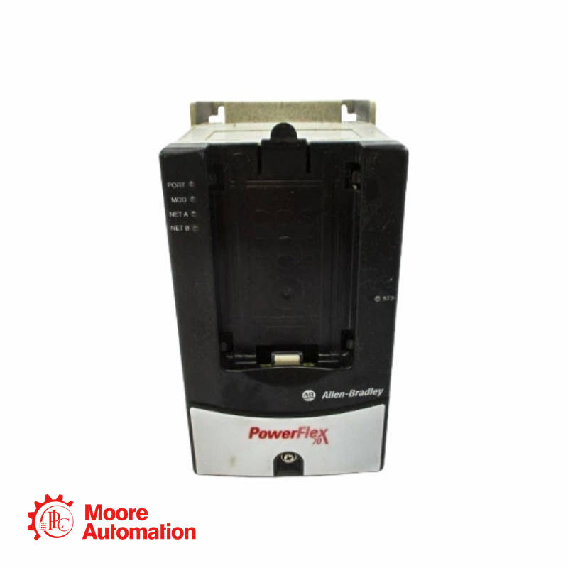 20AD1P1A3AYNNNC0 PowerFlex 70 AC-aandrijving