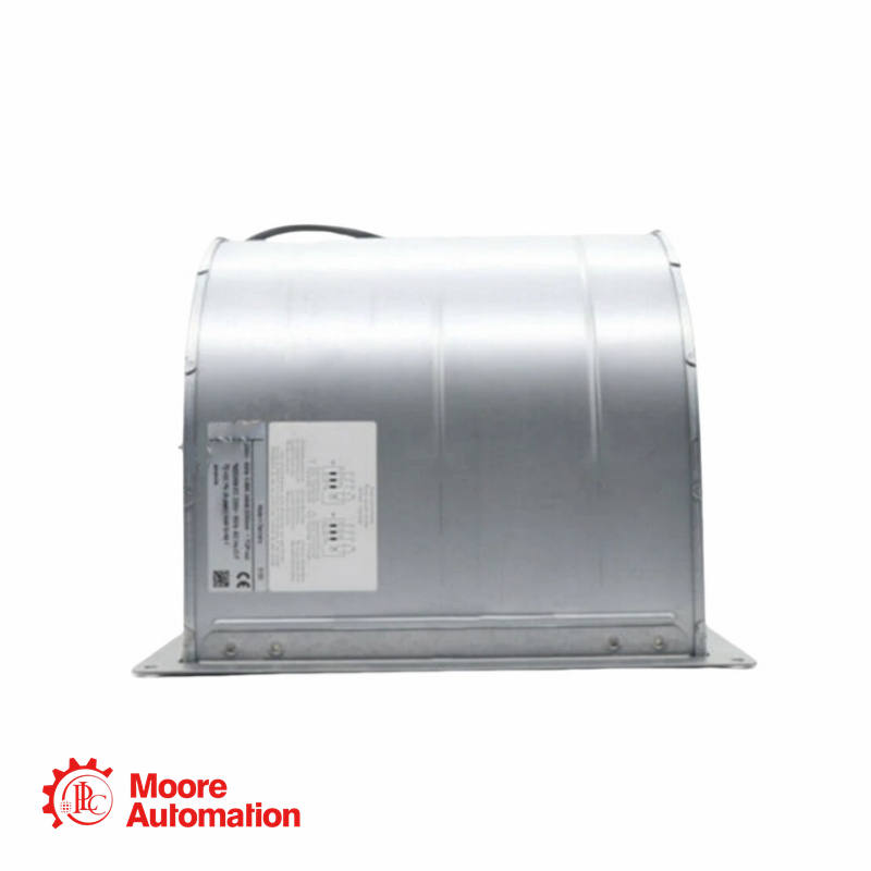 ABB D2D146-AA02-22 Centrifugaalventilator