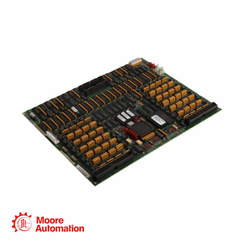 GE DS215UCVBG3AJ printplaat