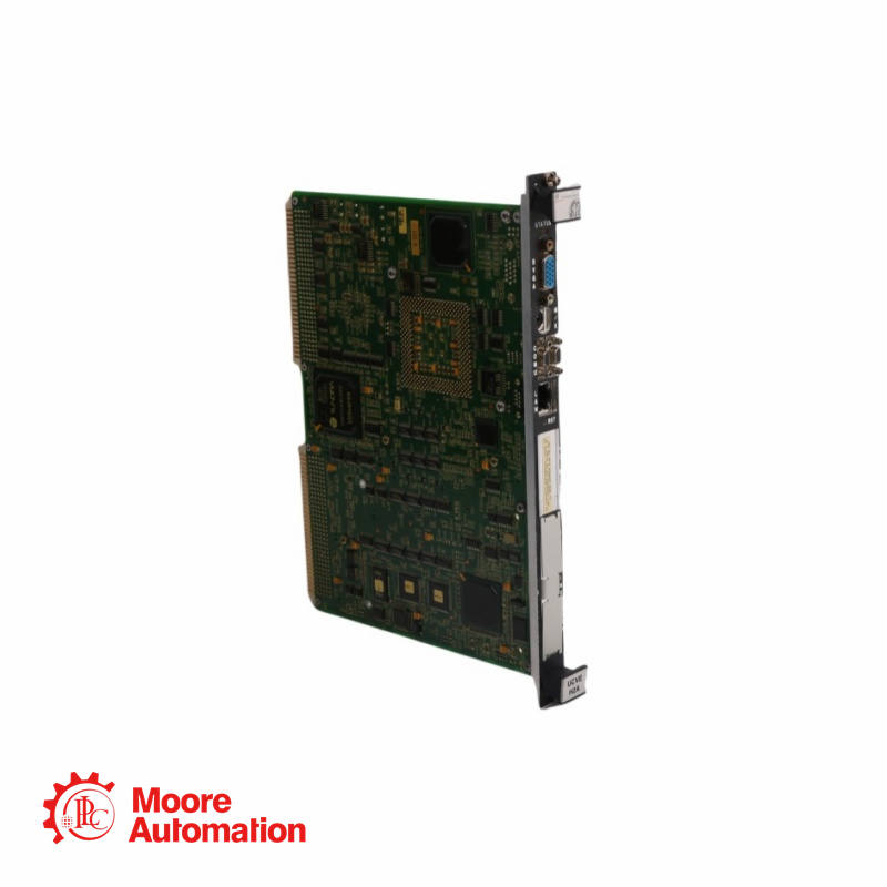 GE IS215UCCCH4A MKVIe CPCI-controllerkaart