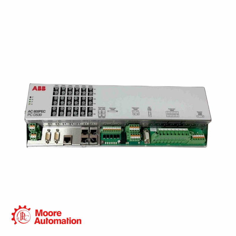 ABB 3BHE041343R0102 PCD530 A102 CCM-KAART