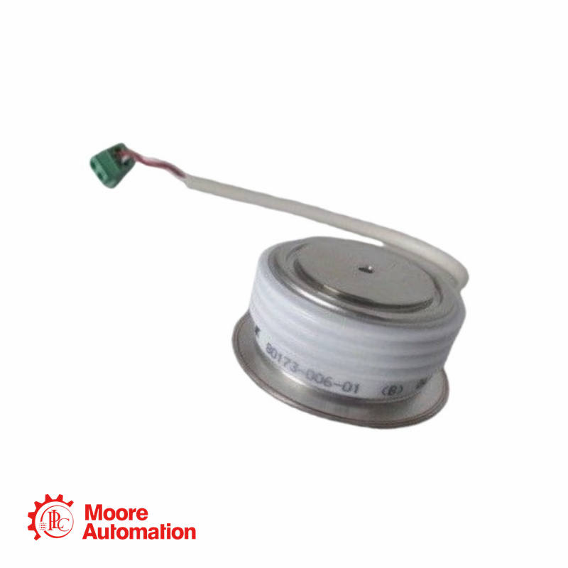 ABB 80173-006-01/81001-355-71-R SILICIUM GESTUURDE GELIJKRICHTER