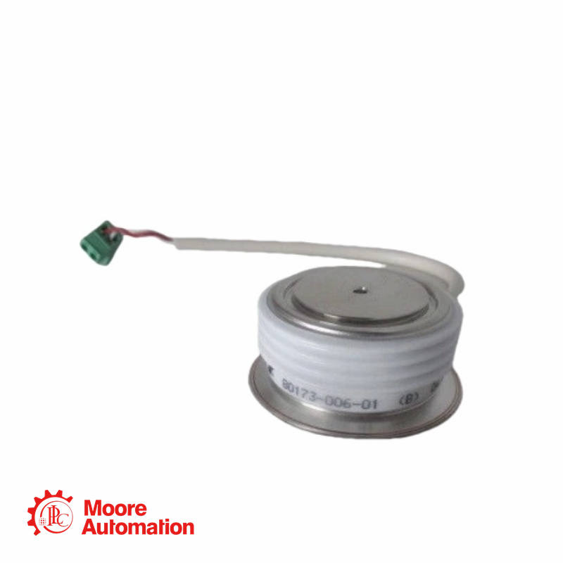 ABB 80173-006-01/81001-355-71-R SILICIUM GESTUURDE GELIJKRICHTER