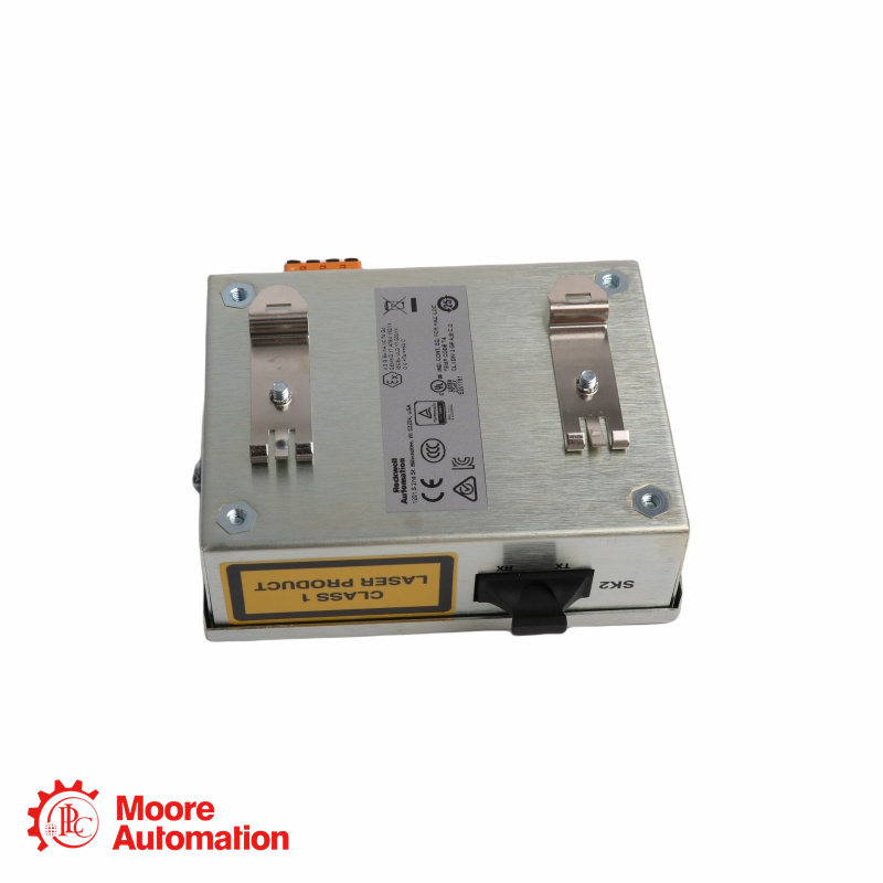 ICS T8314C Triplex Trusted Fibre TX/RX-eenheid