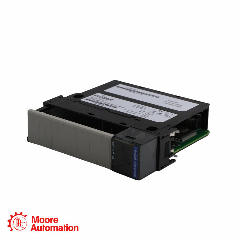 ProSoft MVI56-MNETC TCP/IP-communicatiemodule