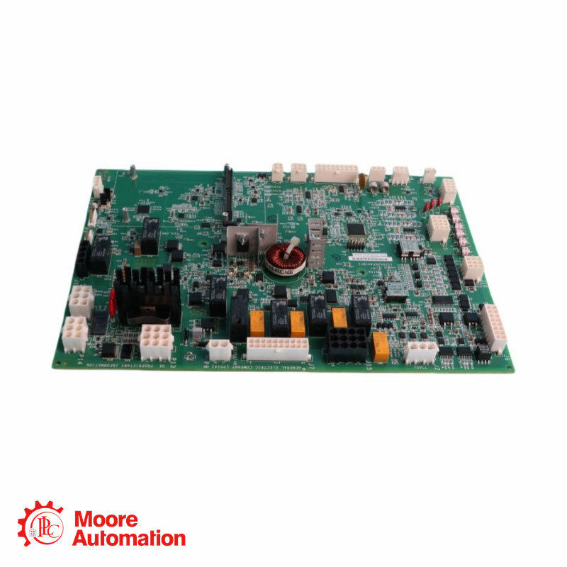 GE IS215WETAH1CA/IS200WETAH1AHC/IS200WETAH1ADC Wind Top Box A-module