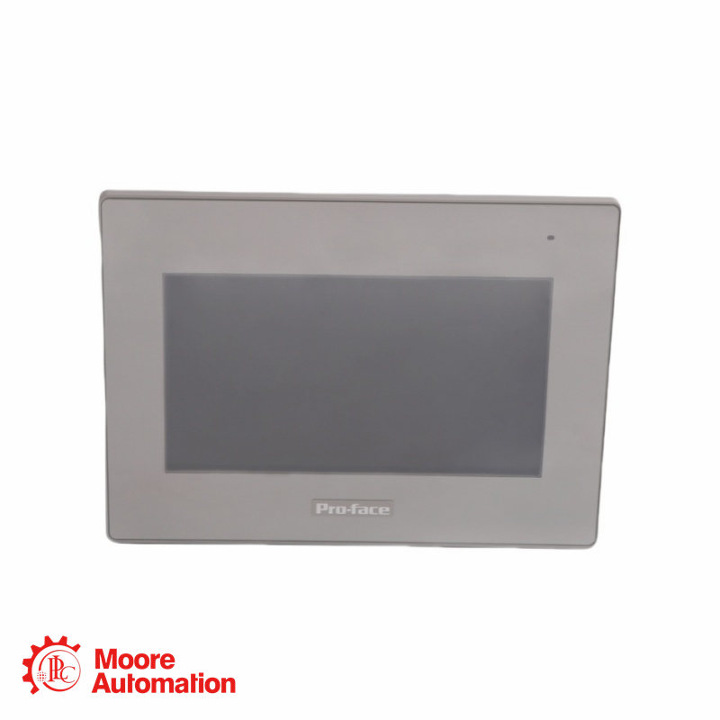 Schneider Electric Proface PFXGP4402WADW 7" breedbeeldscherm