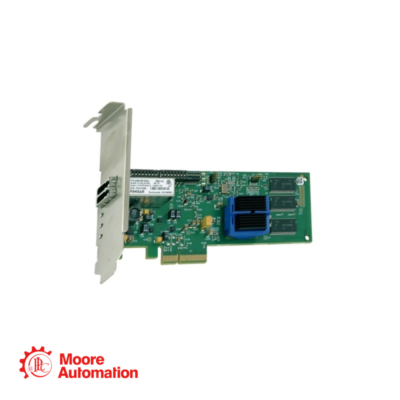 GE PCI-5565PIORC-110000 Glasvezel Reflecterende Geheugenkaart