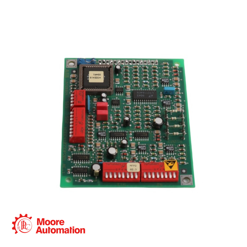 ABB UNS0864B-P V1 HIEE405227R0001 UNITROL F Diodebewaking