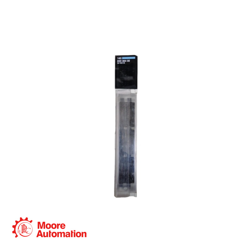 Schneider Modicon 140DDI36400 DC-module