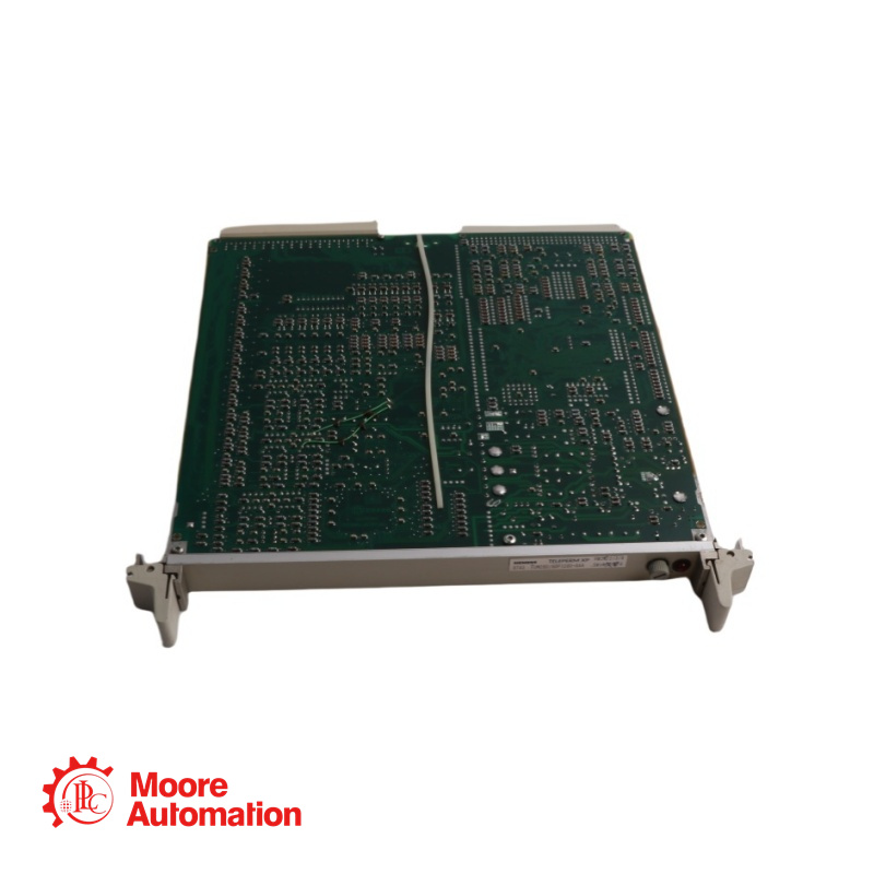 Siemens 6DP1280-7AA Controllermodule