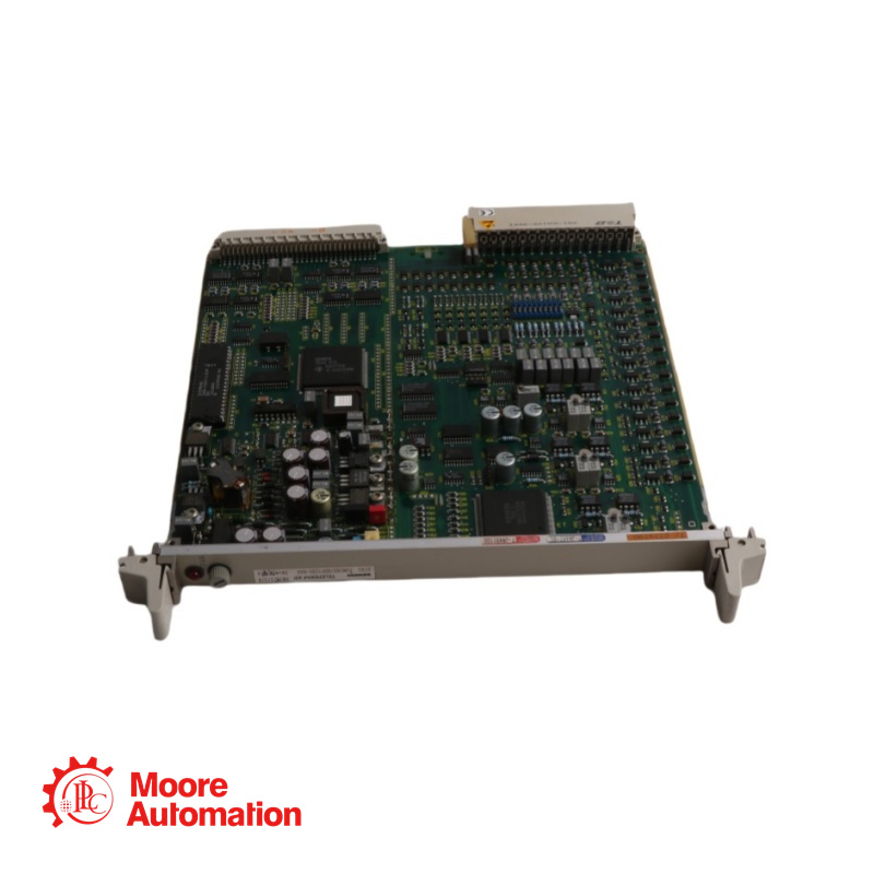 Siemens 6DP1280-7AA Controllermodule