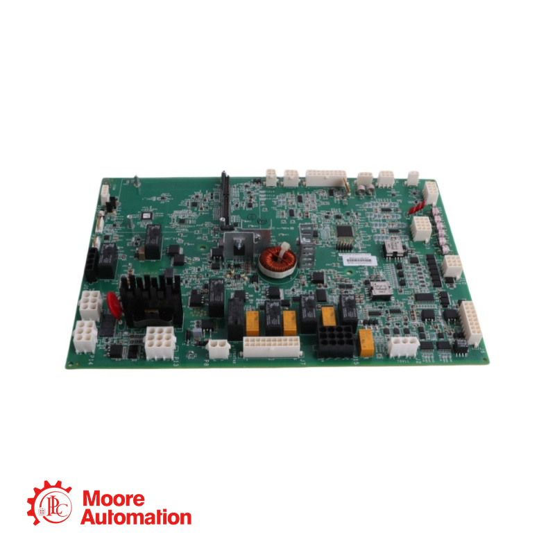 GE IS200AEPAH1ACB PLC-eenheid