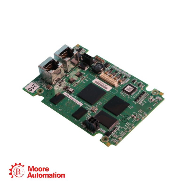 GE IS210BPPBH2BMD BOP-processorkaart