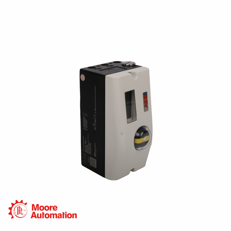ABB V18345-2010461001 TZIDC ELEKTRO-PNEUMATISCHE POSITIONER