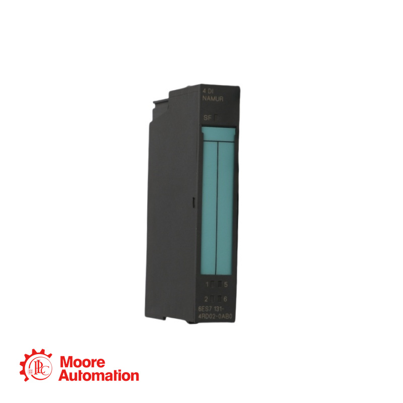 Siemens 6ES7131-4RD02-0AB0 Digitale elektronische module