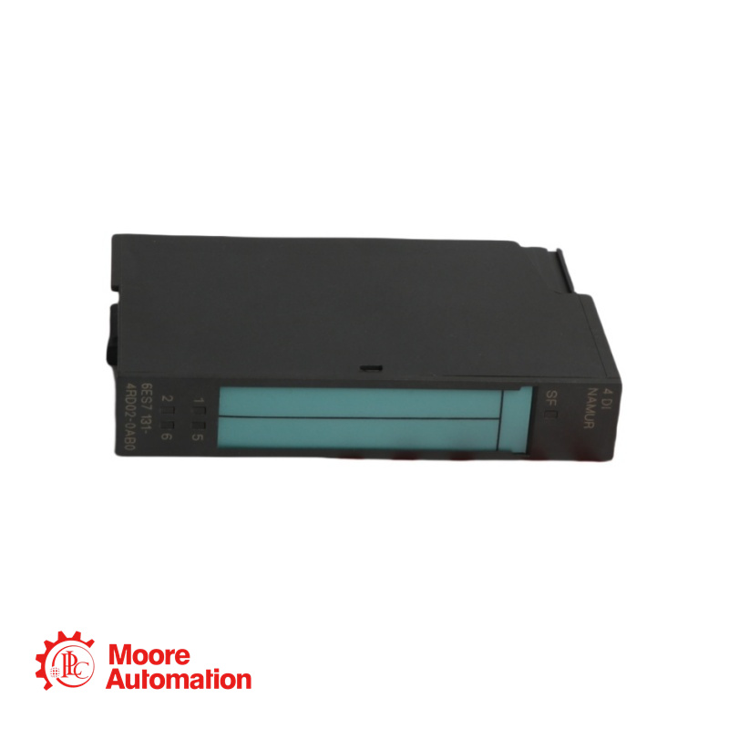 Siemens 6ES7131-4RD02-0AB0 Digitale elektronische module