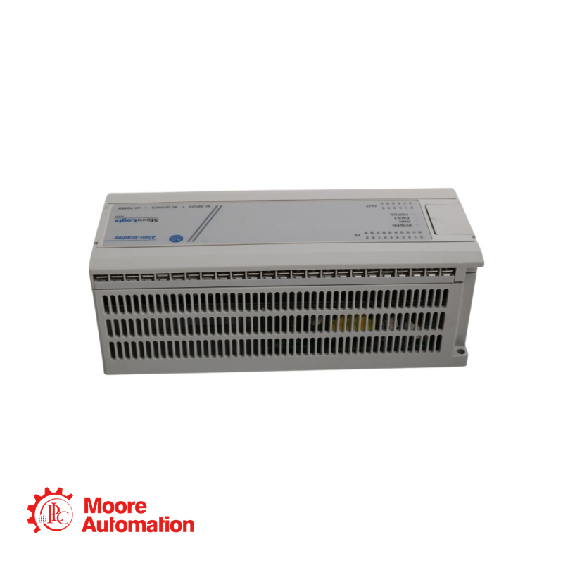 1761-L32AWA programmeerbare logische controller