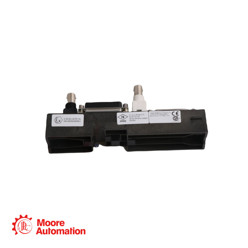 Emerson KJ4001X1-NA1 12P3373X022 Horizontale LocalBus Dual