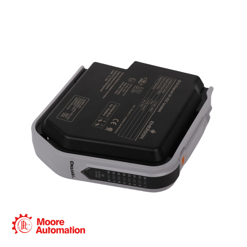 Emerson KJ3206X1-BK1 12P4696X032 Ovation voedingsmodule