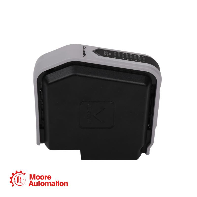 Emerson KJ3206X1-BK1 12P4696X032 Ovation voedingsmodule