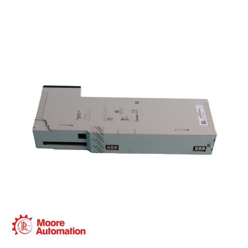 Schneider Electric ABE7H16R11 Aansluitblokinterfacemodules
