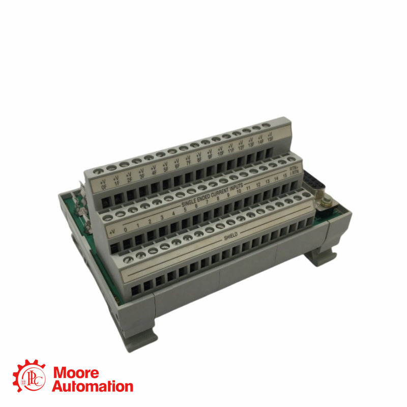 1492-AIFM16-F-3 Analoge module