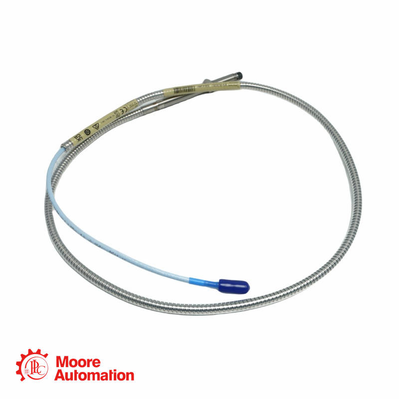 Bently Nevada 330102-02-12-50-01-CN 3300 XL 8 mm nabijheidssondes