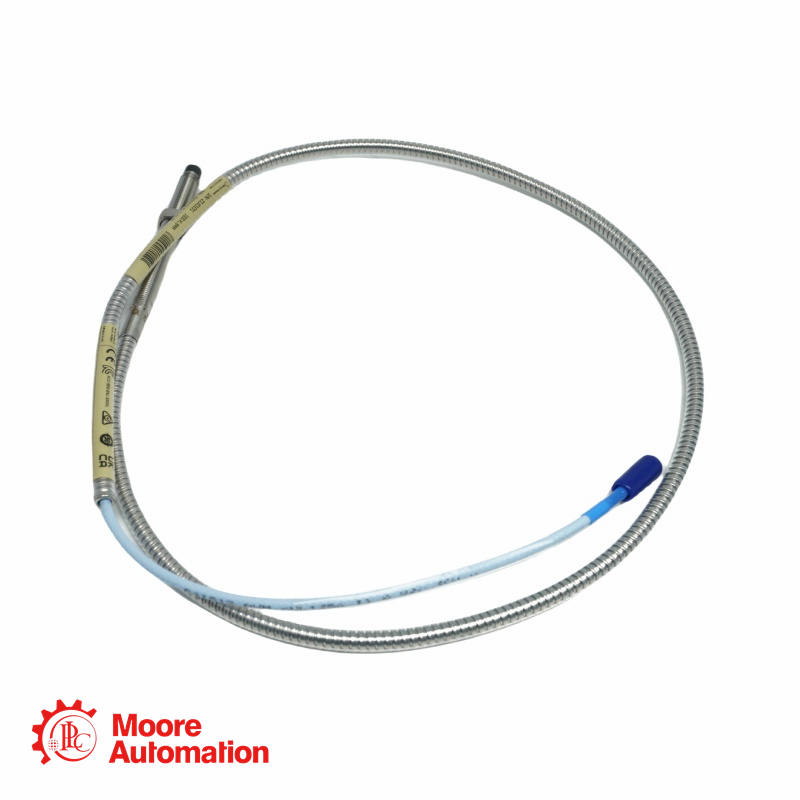 Bently Nevada 330102-00-08-50-02-CN 3300 XL 8 mm nabijheidssondes