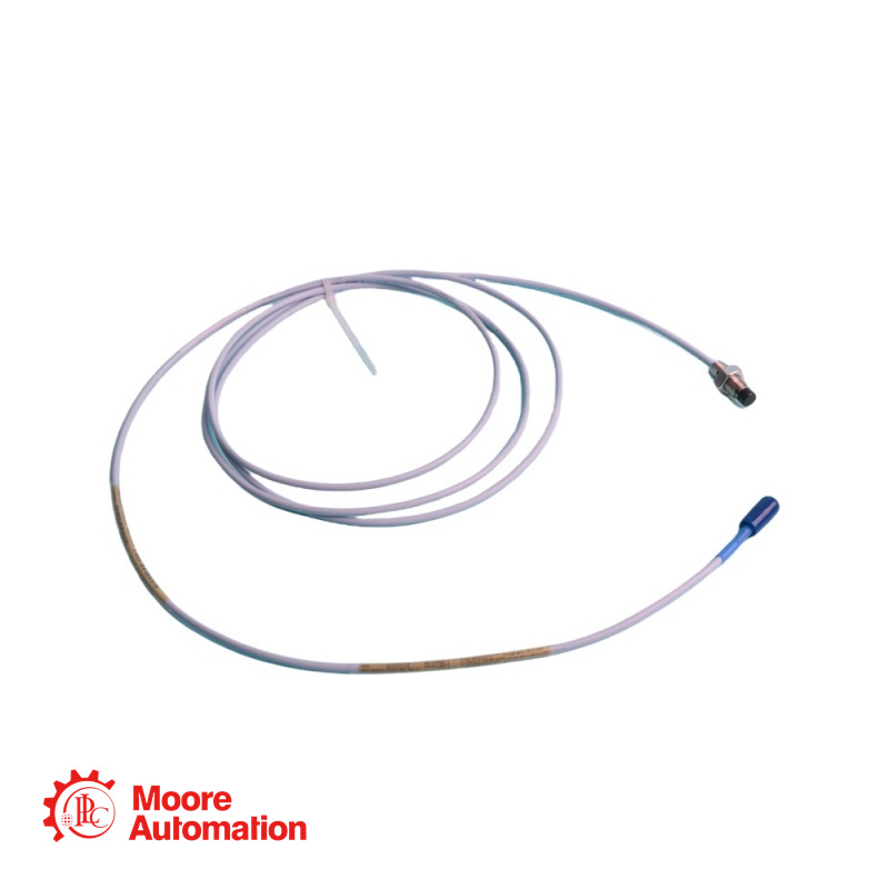 Bently Nevada 330101-43-63-90-02-00 3300 XL 8 mm nabijheidssondes