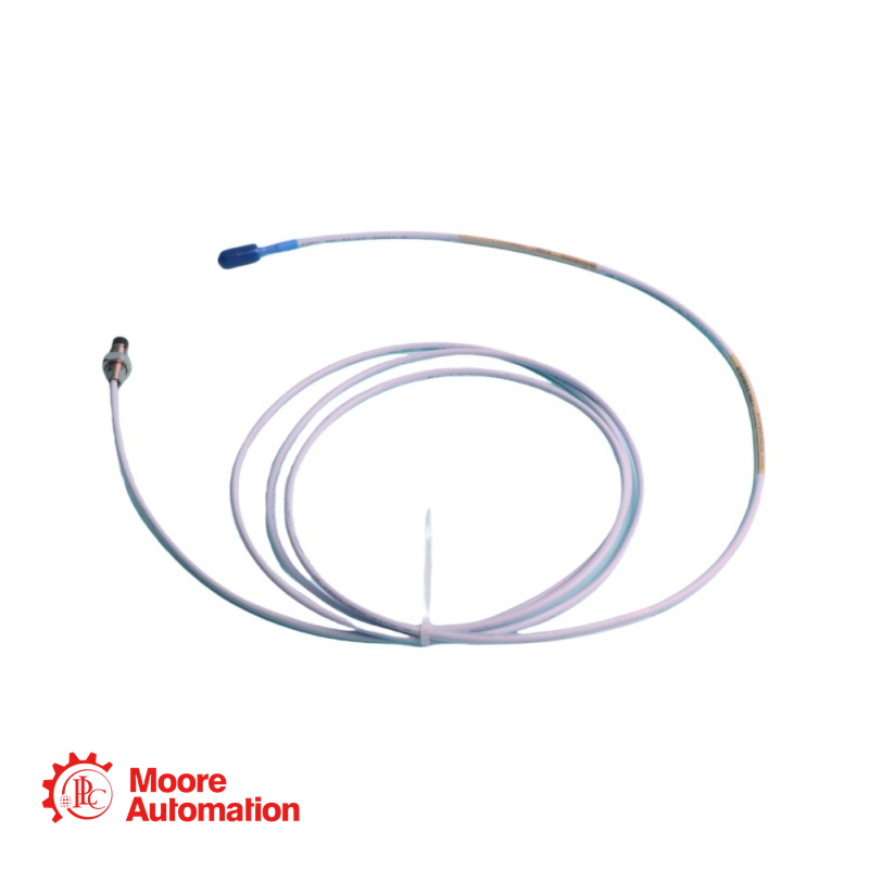 Bently Nevada 330101-43-63-90-02-00 3300 XL 8 mm nabijheidssondes