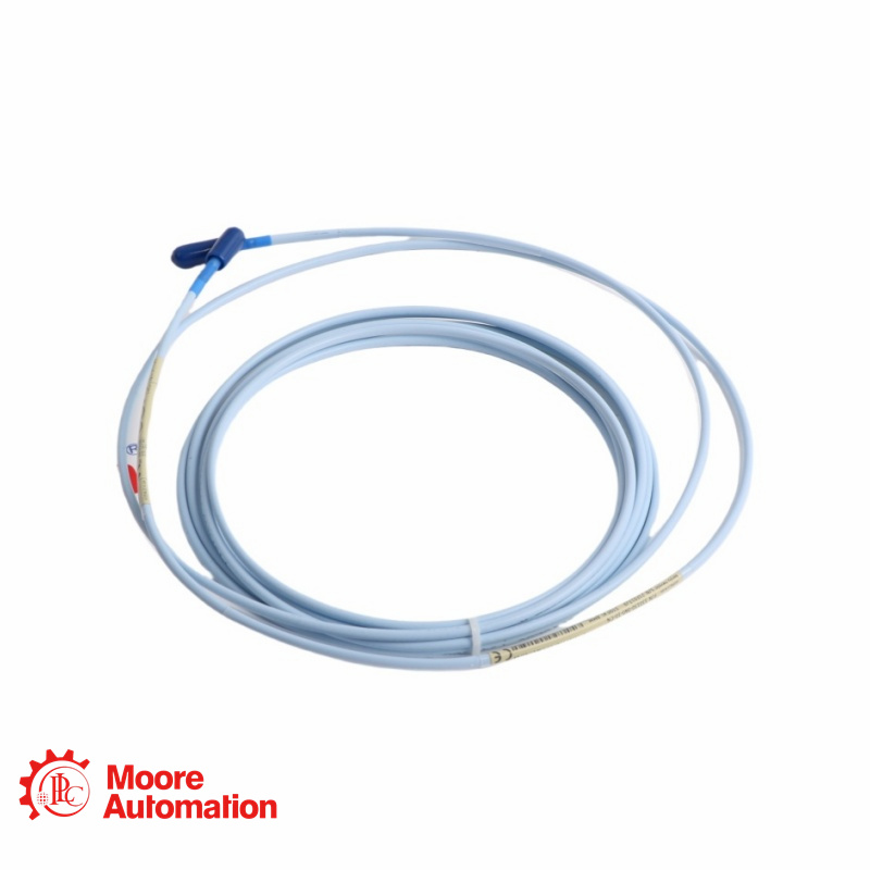 Bently Nevada 330130-040-12-00 3300 XL 8 mm nabijheidstransducersysteem