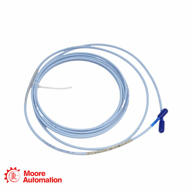 Bently Nevada 330130-040-12-00 3300 XL 8 mm nabijheidstransducersysteem