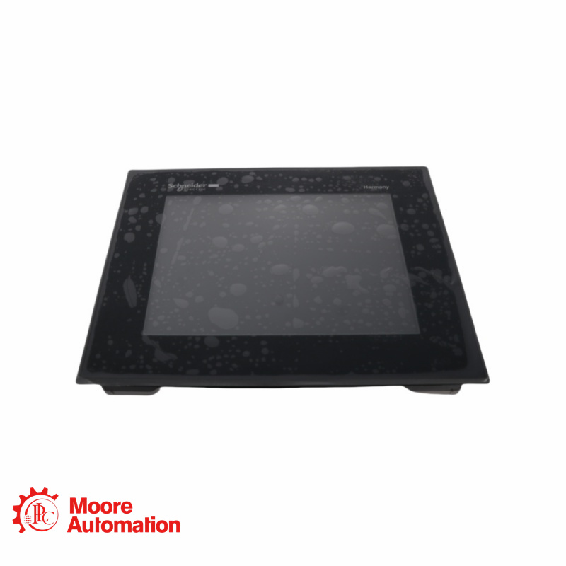 Schneider HMIGTO5310 Geavanceerd touchscreenpaneel