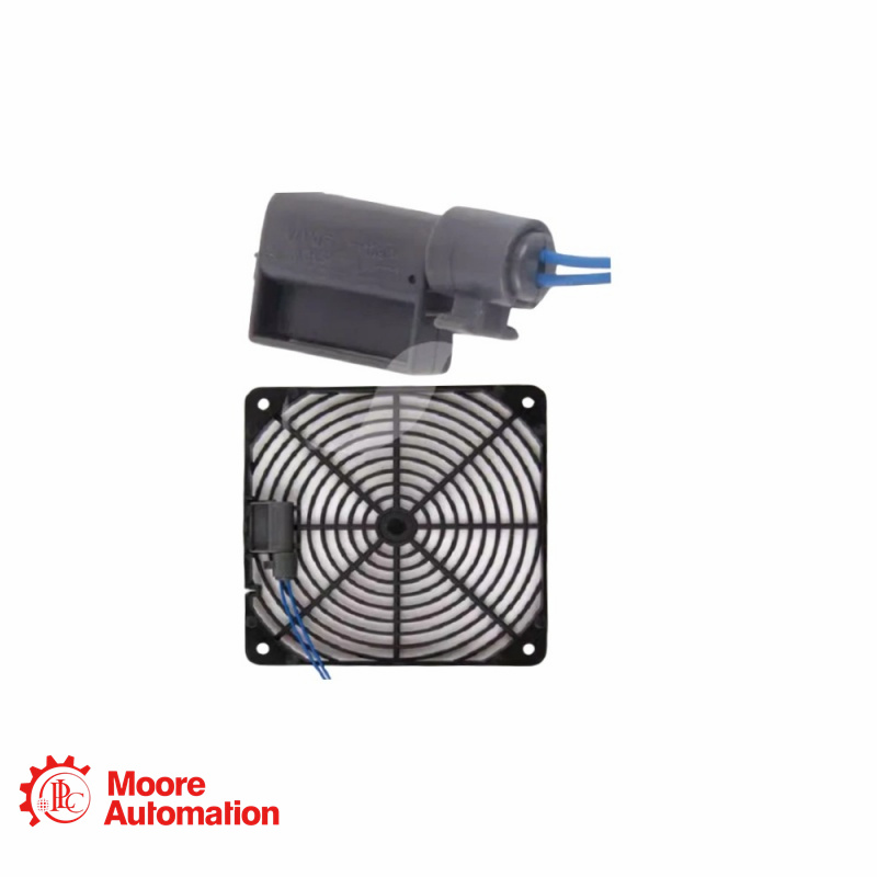 Luchtstroommonitor LCF 013 pneumatische sensor