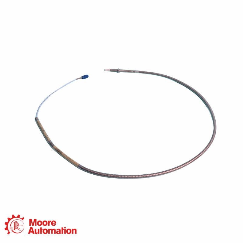 Bently Nevada 330904-00-02-50-02-00 3300 XL NSv Proximity Transducer System