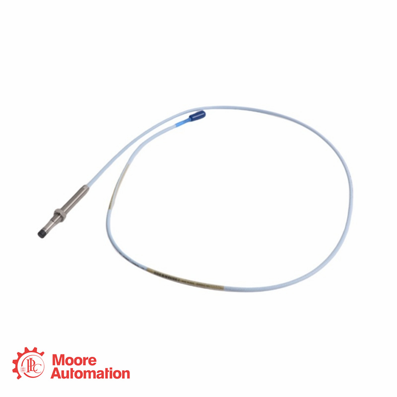 Bently Nevada 330102-00-48-10-02-05 3300 XL 8 mm nabijheidstransducersysteem