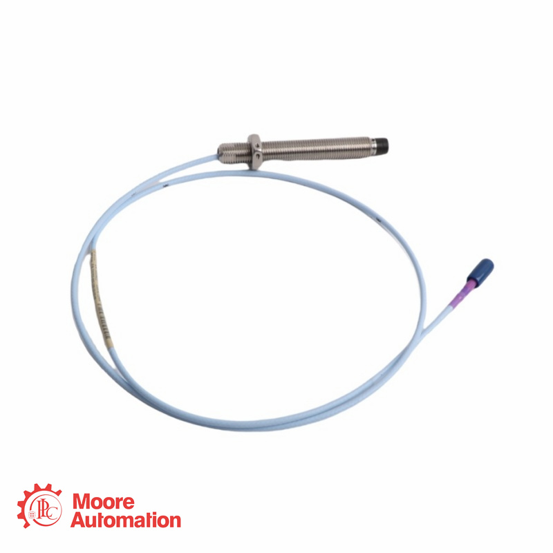 Bently Nevada 330710-000-050-02-00 3300 XL 11 mm nabijheidstransducersysteem