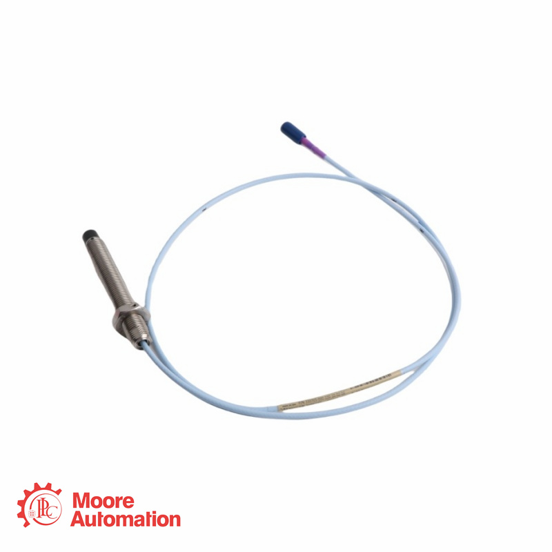 Bently Nevada 330703-000-050-10-01-00 3300 XL 11 mm nabijheidstransducersysteem