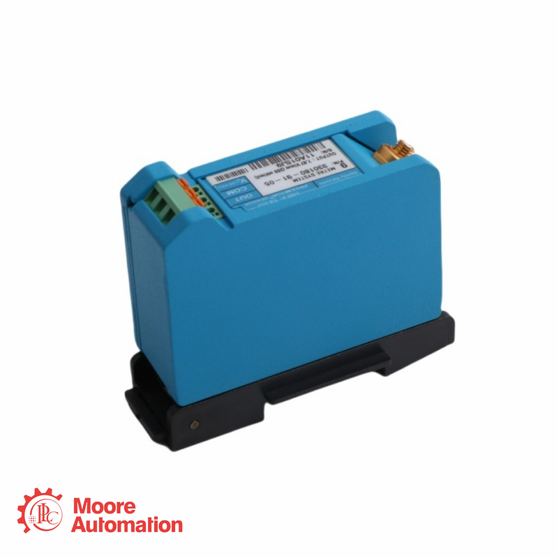 Bently Nevada 138493-01 3300 XL 50 mm nabijheidstransducersysteem