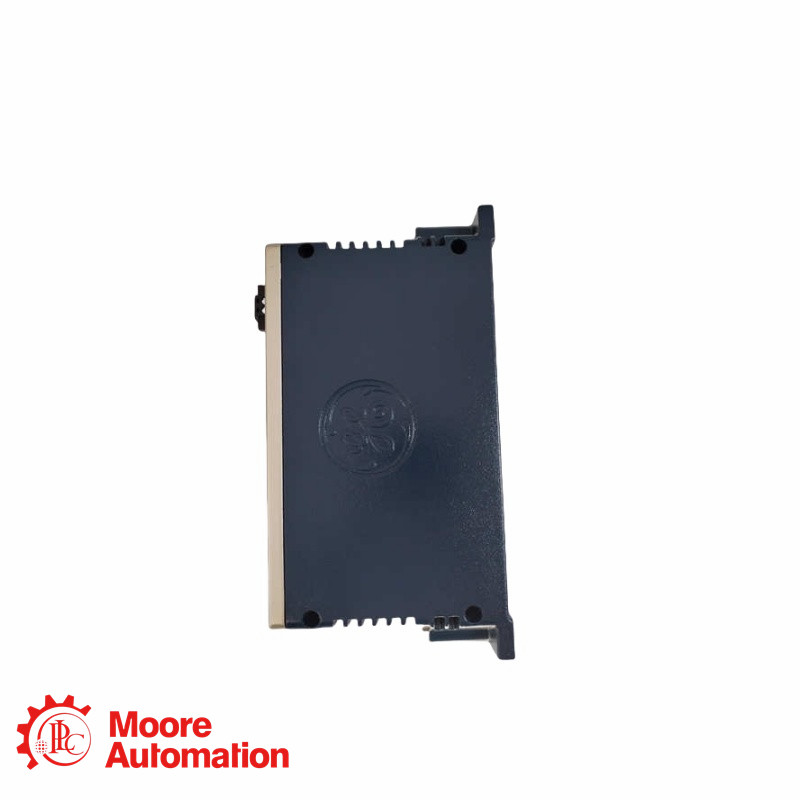 GE IS420PUAAH1A Communicatie Input/Output Module