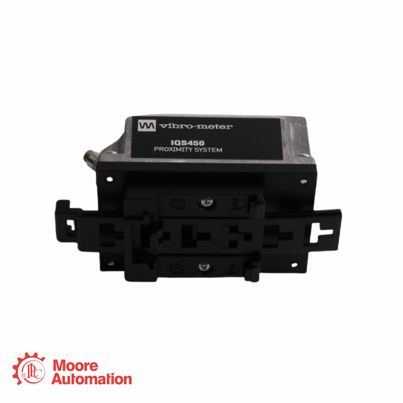 VIBRO METER IQS450 S3960 204-450-000-002 nabijheidsmeetsysteem