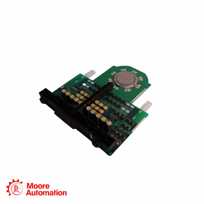 ABB 3BHL000986P3016 5STP1752H0002 IGCT-module