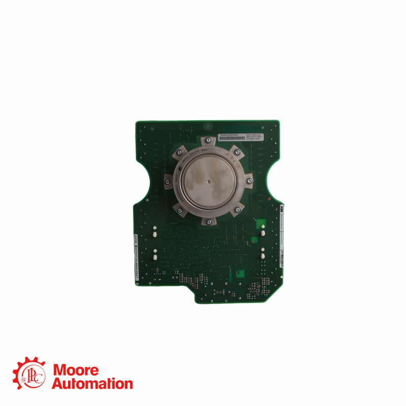 ABB 3BHE023784R0001 5SHY3545L0014 IGCT-module