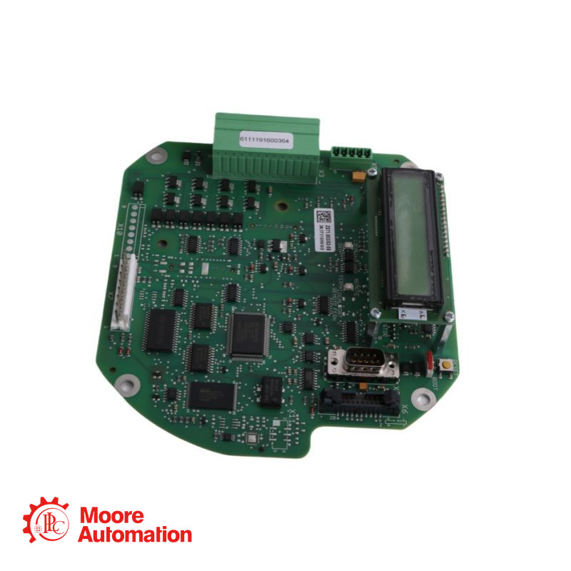 SIPOS 2SY5010-1LB04 elektronische kaart