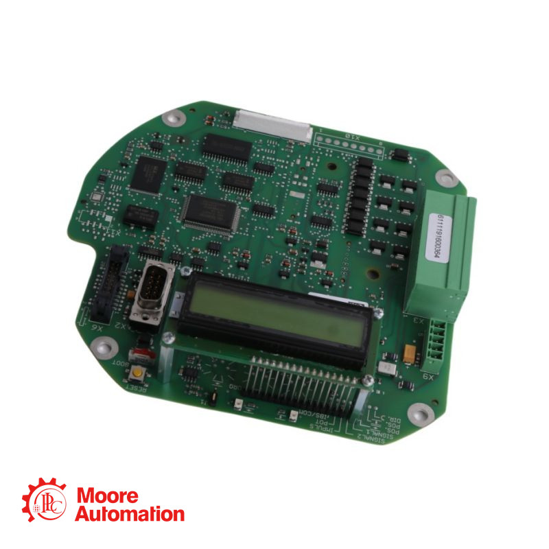 SIPOS 2SY5010-0LB05 elektronische kaart