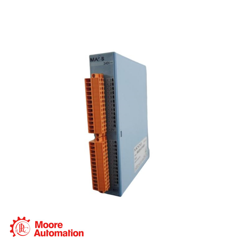 MOOG IMI220-422B001 TMC400-serie totale machinecontroller