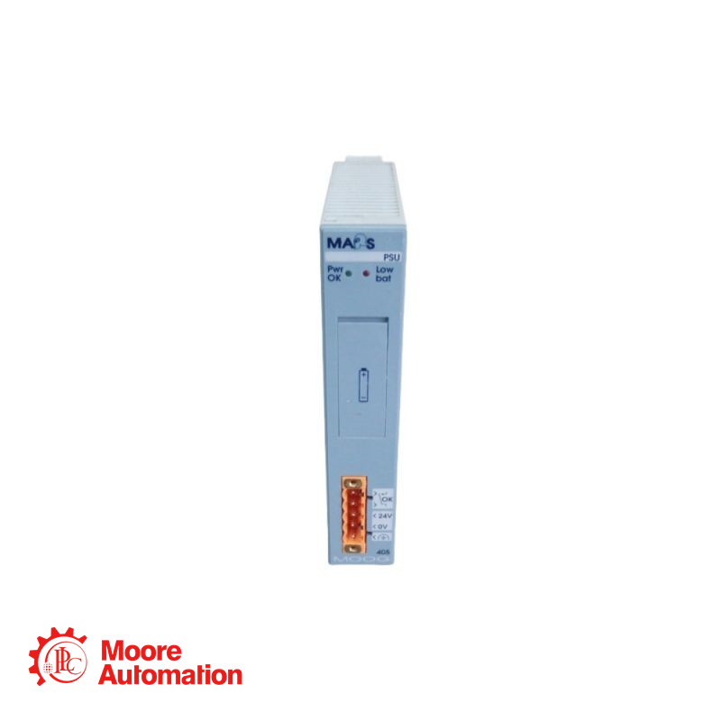 MOOG IMI220-422B001 TMC400-serie totale machinecontroller